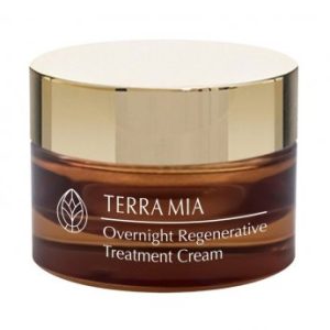 Product Image and Link for Overnight Regenerative Treatment Cream