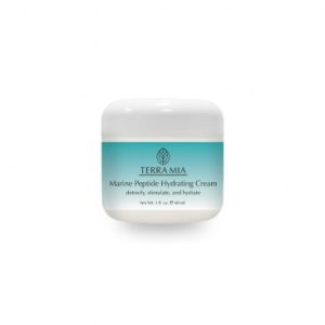 Product Image and Link for Marine Peptide Hydrating Cream