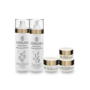 Product Image and Link for SKIN RENEWAL COLLECTION