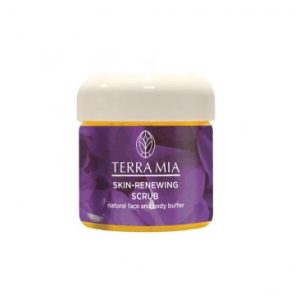 Product Image and Link for Skin Renewing Scrub