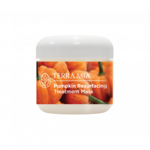 Product Image and Link for Pumpkin Enzyme Resurfacing Treatment