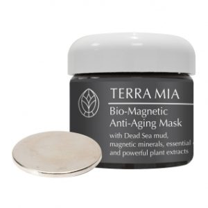 Product Image and Link for Bio-Magnetic Anti-Aging Mask