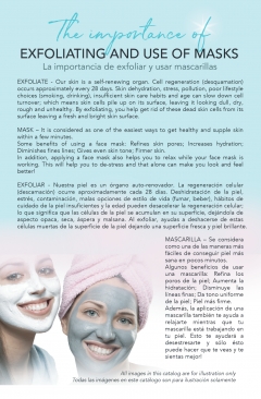Product Image and Link for Lifting and Tightening Gel Masque
