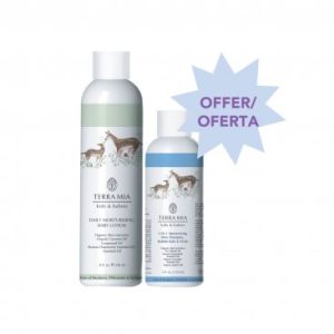 Product Image and Link for BABY CARE COLLECTION (Baby Lotion and shampoo)
