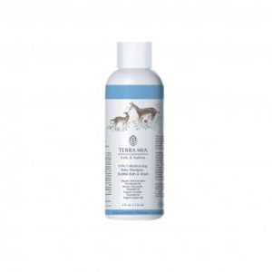 Product Image and Link for 3-IN-1 Moisturizing Baby Shampoo, Bubble Bath & Wash