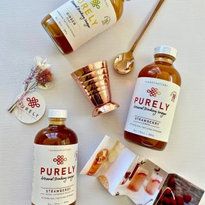 Product Image and Link for Purely Mocktail Kit