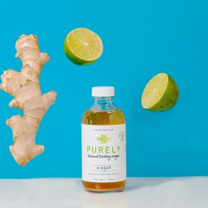 Product Image and Link for Ginger Lime Infusion