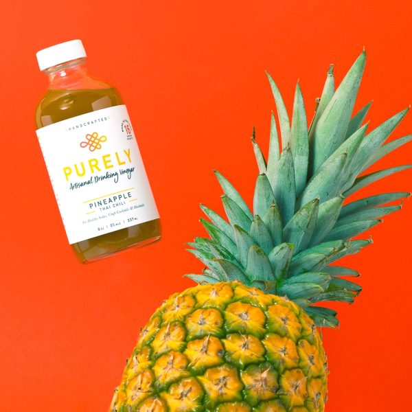 Product Image and Link for Pineapple Thai Chili Infusion