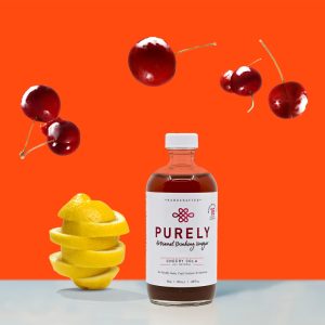 Product Image and Link for Cheery Cola Infusion