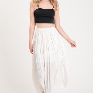 Product Image and Link for Allie Rose Skirt