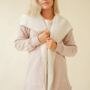 Product Image and Link for Keira Rose Cardigan Jacket