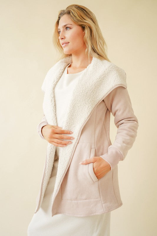 Product Image and Link for Keira Rose Cardigan Jacket