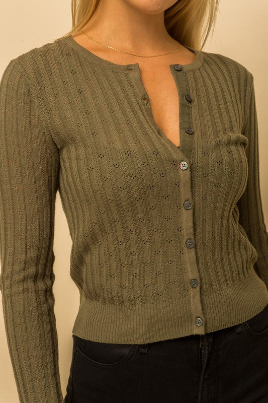 Product Image and Link for Jade Sweater Cardigan