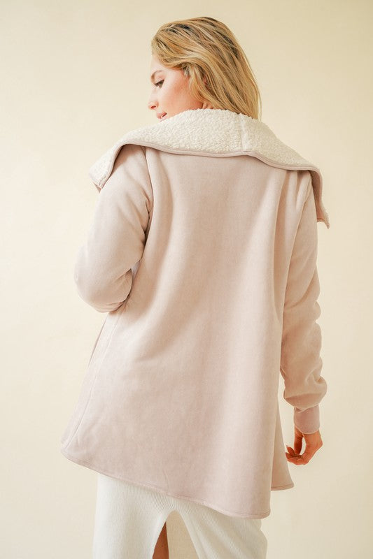 Product Image and Link for Keira Rose Cardigan Jacket