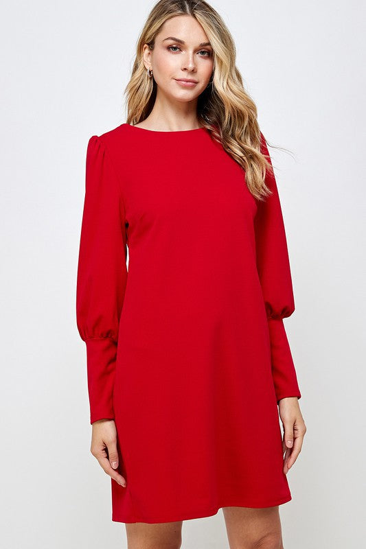 Product Image and Link for Charlie Rose Dress