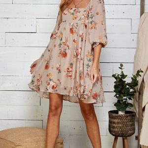 Product Image and Link for Gemma Rose Dress