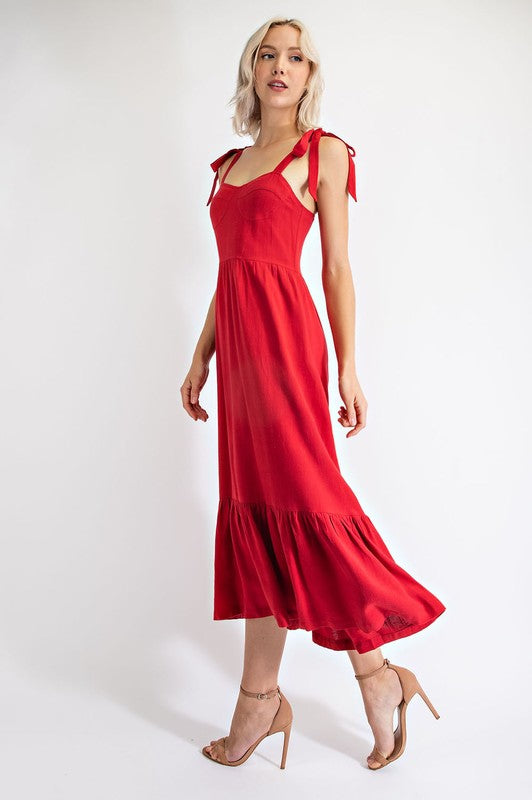 Product Image and Link for Isabelle Rose Dress
