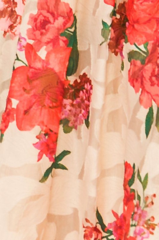Product Image and Link for Bella Rosa Skirt