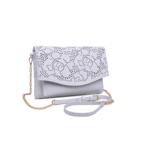 Product Image and Link for Lavender Bouquet Crossbody