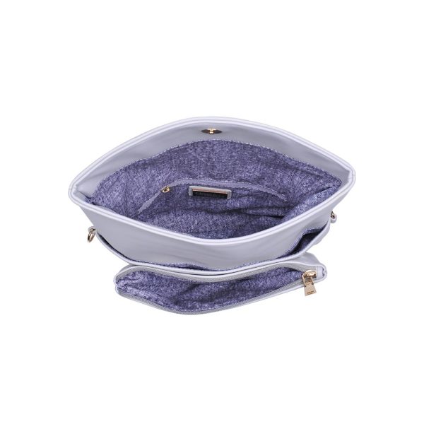 Product Image and Link for Lavender Bouquet Crossbody