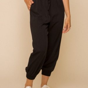 Product Image and Link for Tommy Jogger Pants