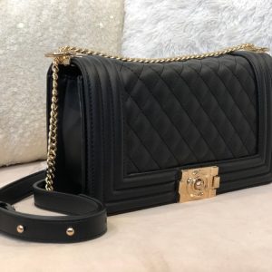 Product Image and Link for Kadence Cross Body Purse with Buckle