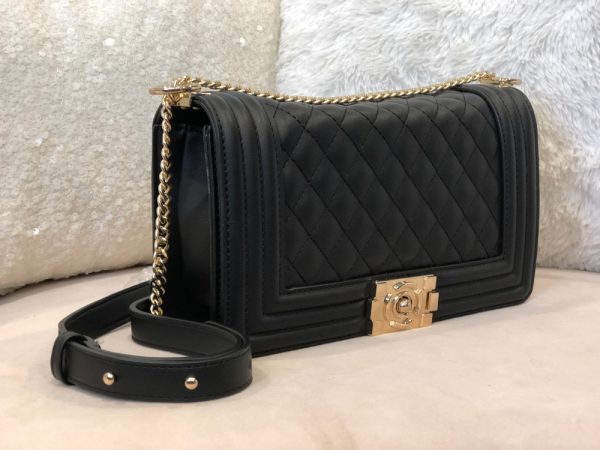 Product Image and Link for Kadence Cross Body Purse with Buckle