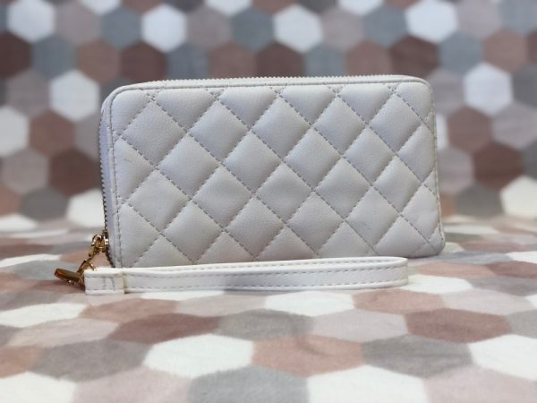 Product Image and Link for Magdalena Wallet Wristlet