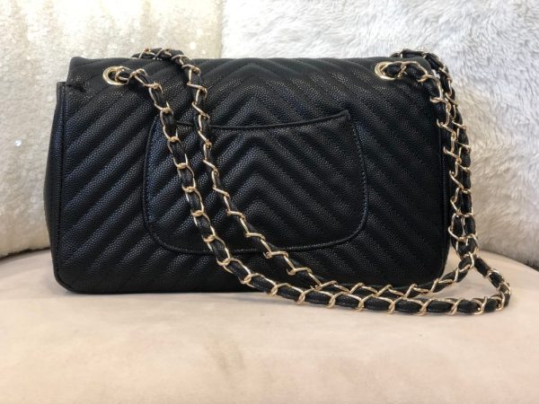 Product Image and Link for Aarya Quilted Flapover Crossbody Bag