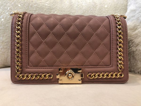 Product Image and Link for Carolyn Chic Crossbody Bag