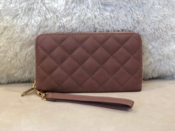 Product Image and Link for Carolyn Wallet Wristlet
