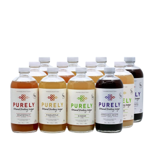 Product Image and Link for Purely Party Case (12 bottles)