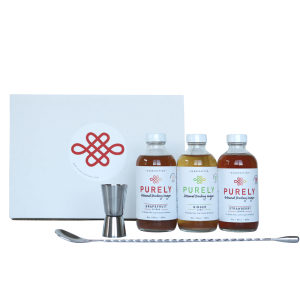 Product Image and Link for Purely Trio Gift Set