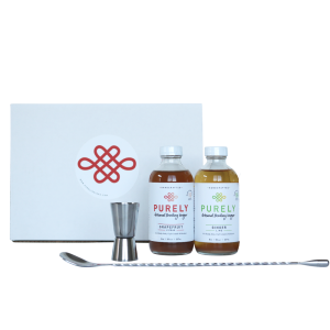 Product Image and Link for Purely Duo Gift Set