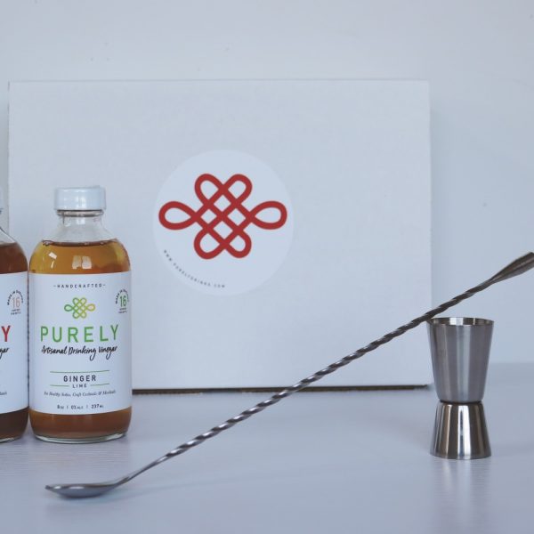 Product Image and Link for Purely Duo Gift Set