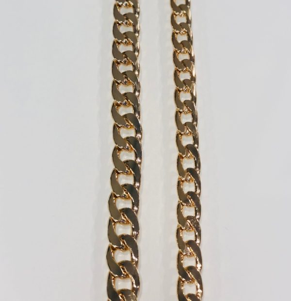 Product Image and Link for Gold Chain