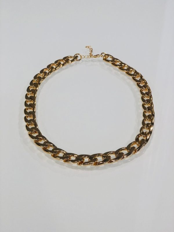 Product Image and Link for Gold Chain