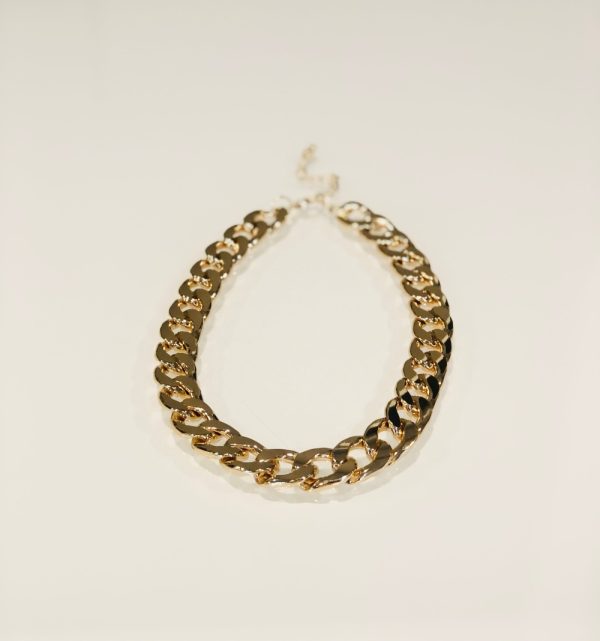 Product Image and Link for Gold Chain