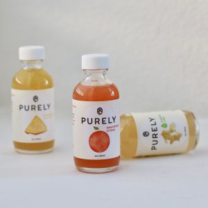 Product Image and Link for Purely Sample Set