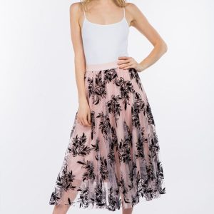 Product Image and Link for Autumn Skirt