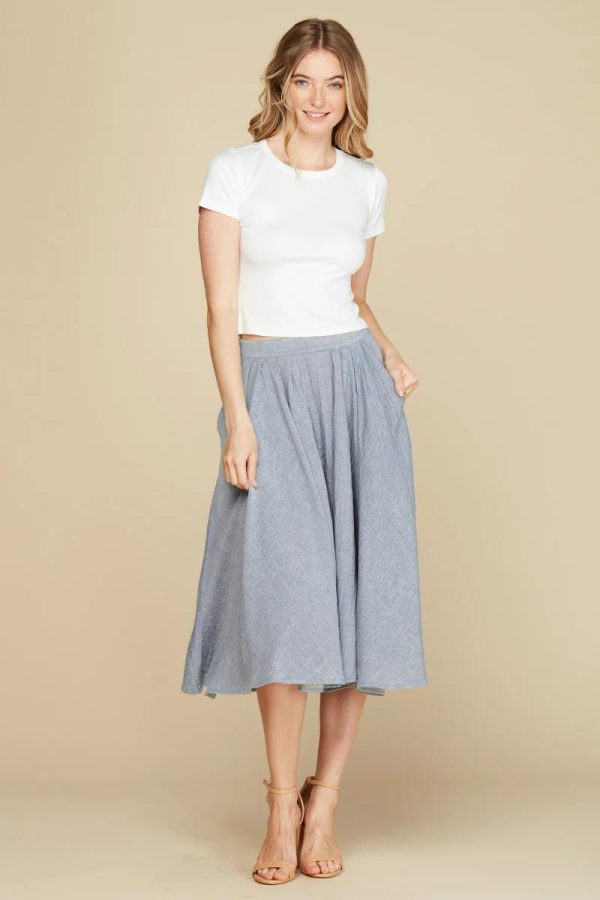 Product Image and Link for Arielle Skirt