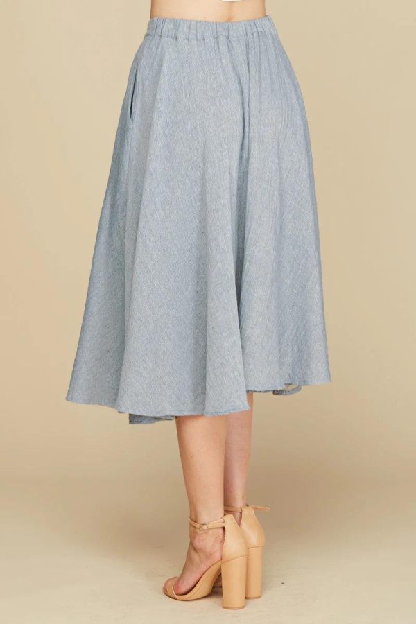 Product Image and Link for Arielle Skirt