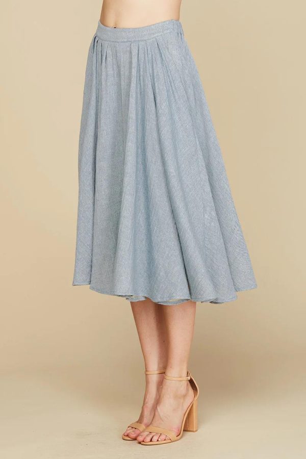 Product Image and Link for Arielle Skirt