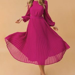 Product Image and Link for Charlotte Dress