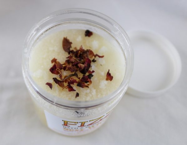 Product Image and Link for Sexy Witch Sugar Scrub