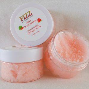 Product Image and Link for Juicy Watermelon Lip Scrub