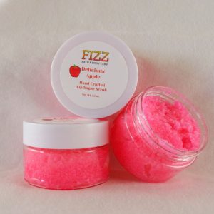 Product Image and Link for Delicious Apple Lip Scrub
