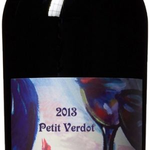 Product Image and Link for Petit Verdot