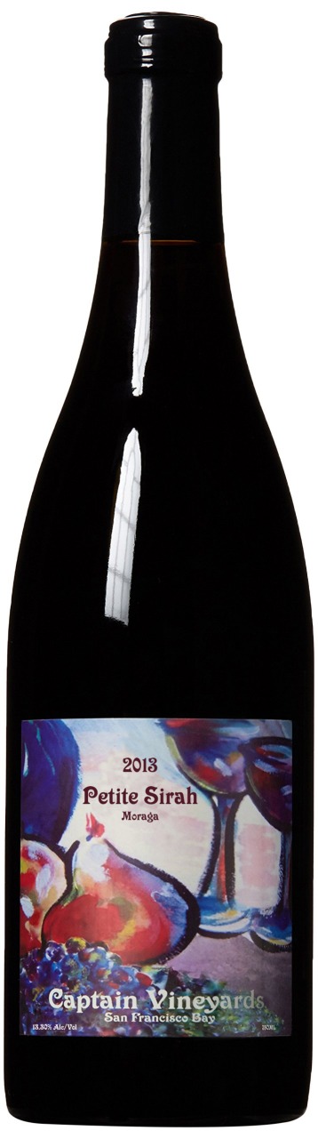 Product Image and Link for Petite Sirah