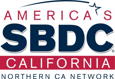 Norther CA SBDC Logo